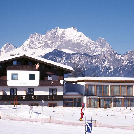 Apartments Aeon Sankt Johann in Tirol Exterior photo