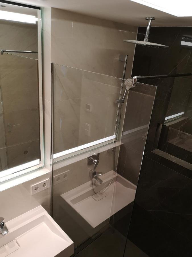 Apartments Aeon Sankt Johann in Tirol Room photo