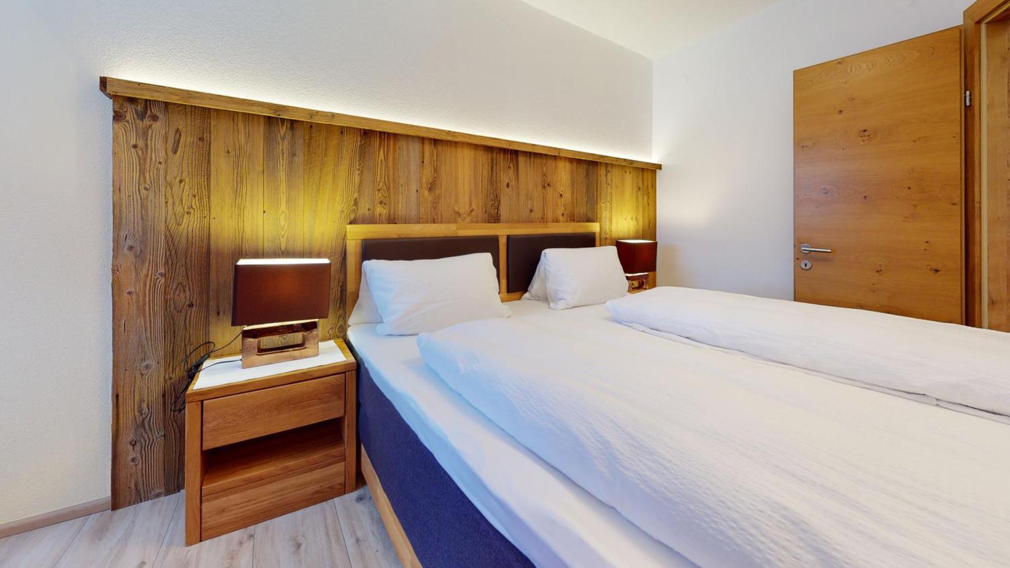 Apartments Aeon Sankt Johann in Tirol Room photo