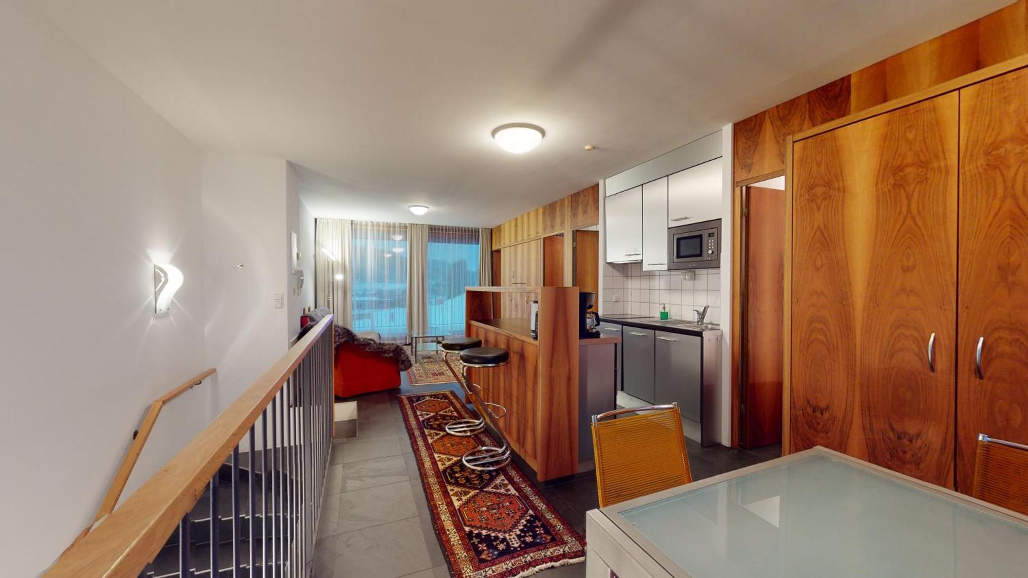 Apartments Aeon Sankt Johann in Tirol Room photo