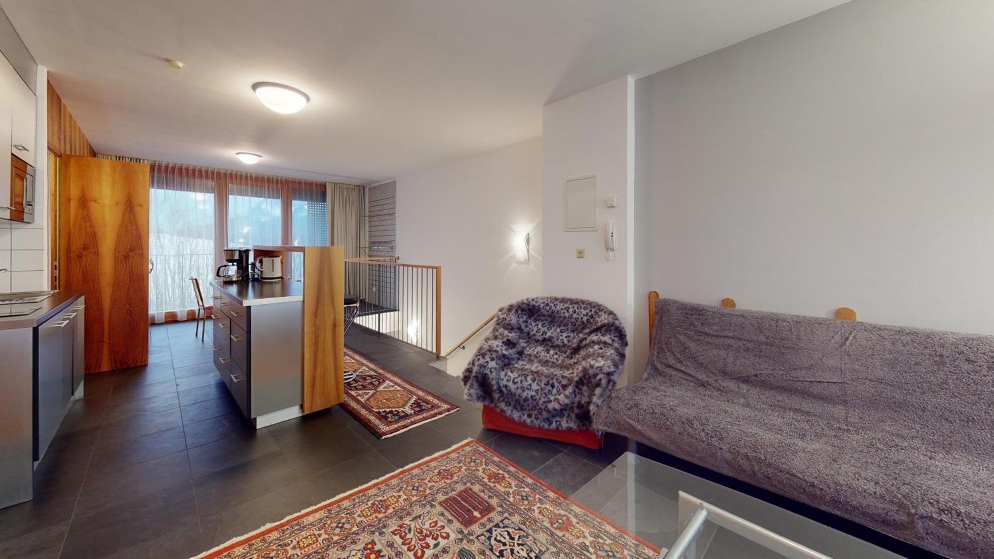 Apartments Aeon Sankt Johann in Tirol Room photo