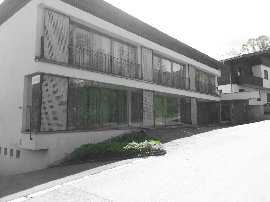 Apartments Aeon Sankt Johann in Tirol Exterior photo